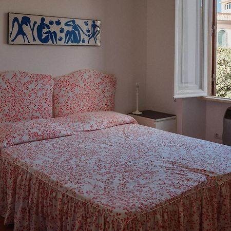 Be Your Home - Appartamento 4 Camere Sul Mare Scesa Al Mare Privata Santa Marinella Ngoại thất bức ảnh