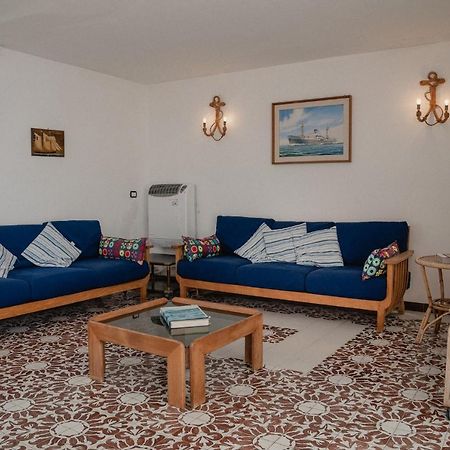 Be Your Home - Appartamento 4 Camere Sul Mare Scesa Al Mare Privata Santa Marinella Ngoại thất bức ảnh