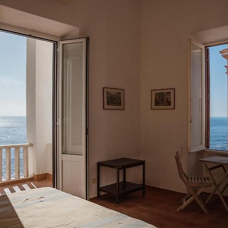 Be Your Home - Appartamento 4 Camere Sul Mare Scesa Al Mare Privata Santa Marinella Ngoại thất bức ảnh