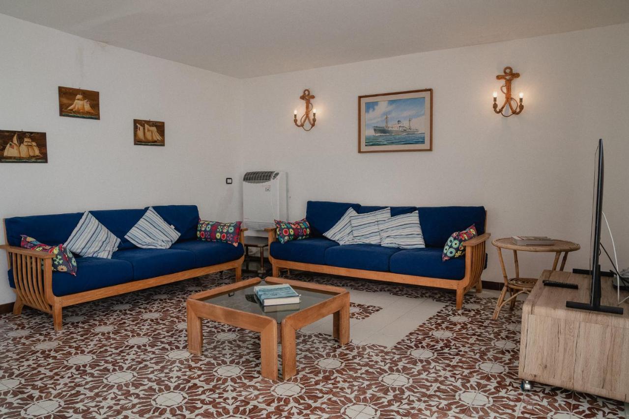 Be Your Home - Appartamento 4 Camere Sul Mare Scesa Al Mare Privata Santa Marinella Ngoại thất bức ảnh