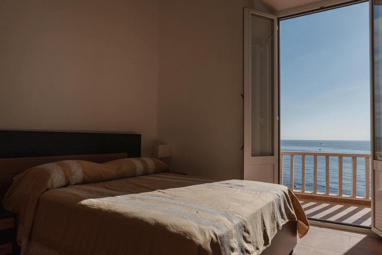 Be Your Home - Appartamento 4 Camere Sul Mare Scesa Al Mare Privata Santa Marinella Ngoại thất bức ảnh