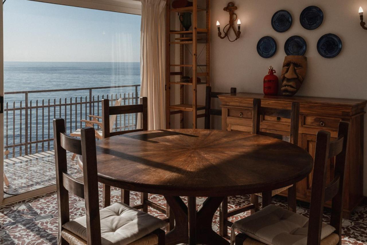 Be Your Home - Appartamento 4 Camere Sul Mare Scesa Al Mare Privata Santa Marinella Ngoại thất bức ảnh