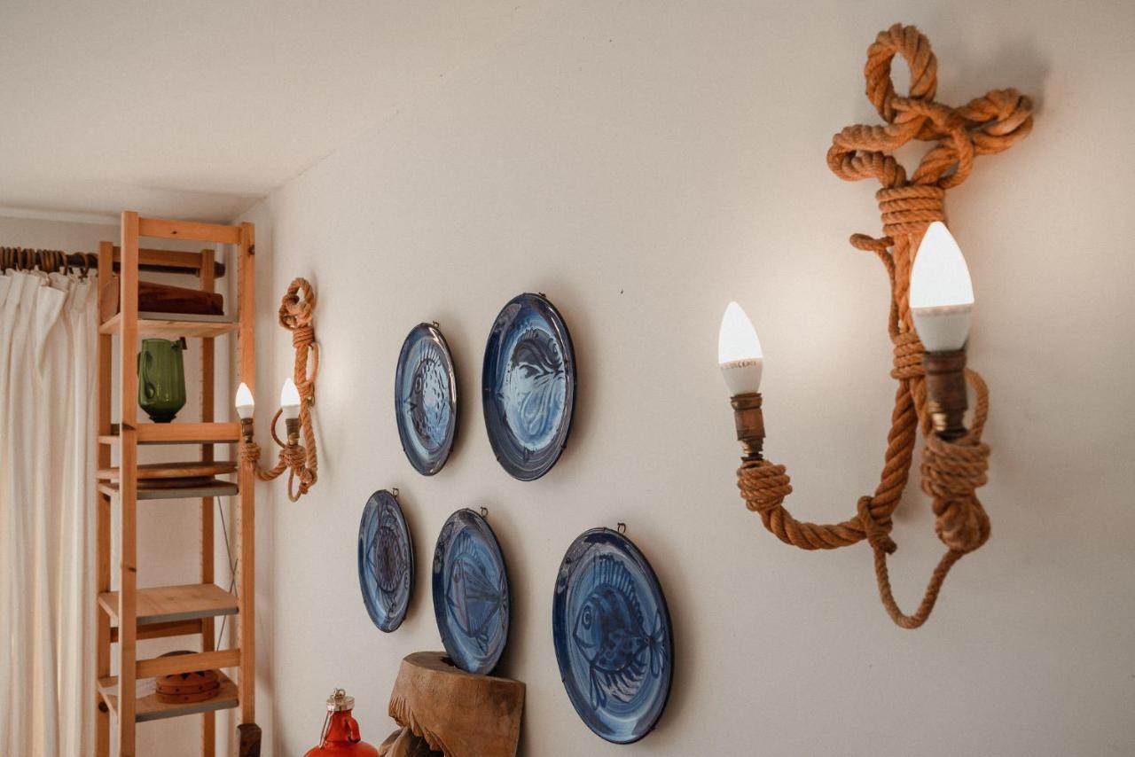 Be Your Home - Appartamento 4 Camere Sul Mare Scesa Al Mare Privata Santa Marinella Ngoại thất bức ảnh