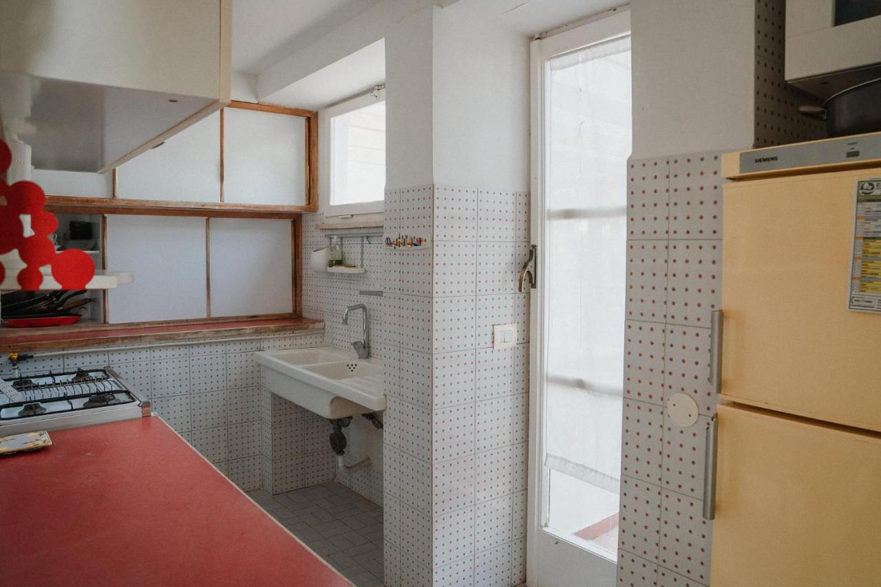 Be Your Home - Appartamento 4 Camere Sul Mare Scesa Al Mare Privata Santa Marinella Ngoại thất bức ảnh