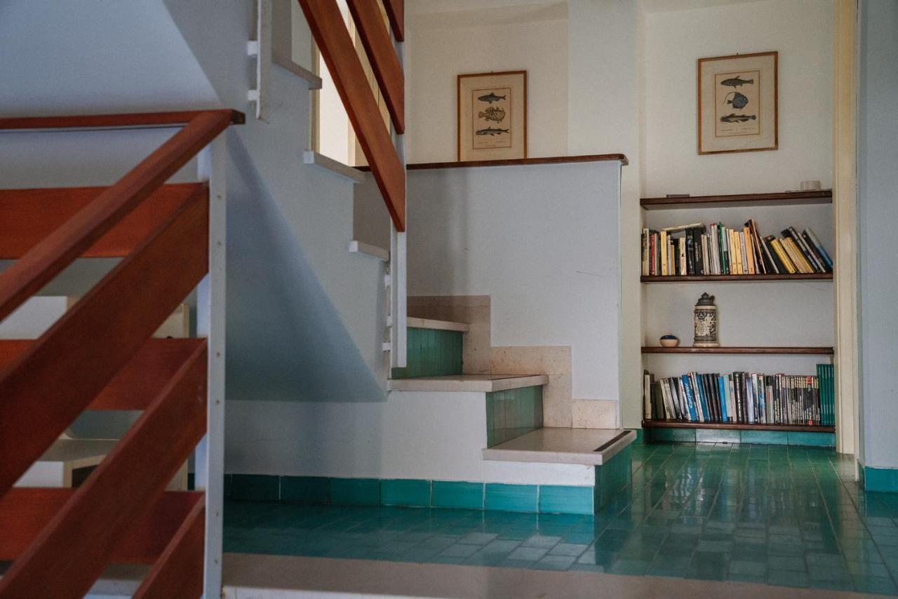 Be Your Home - Appartamento 4 Camere Sul Mare Scesa Al Mare Privata Santa Marinella Ngoại thất bức ảnh