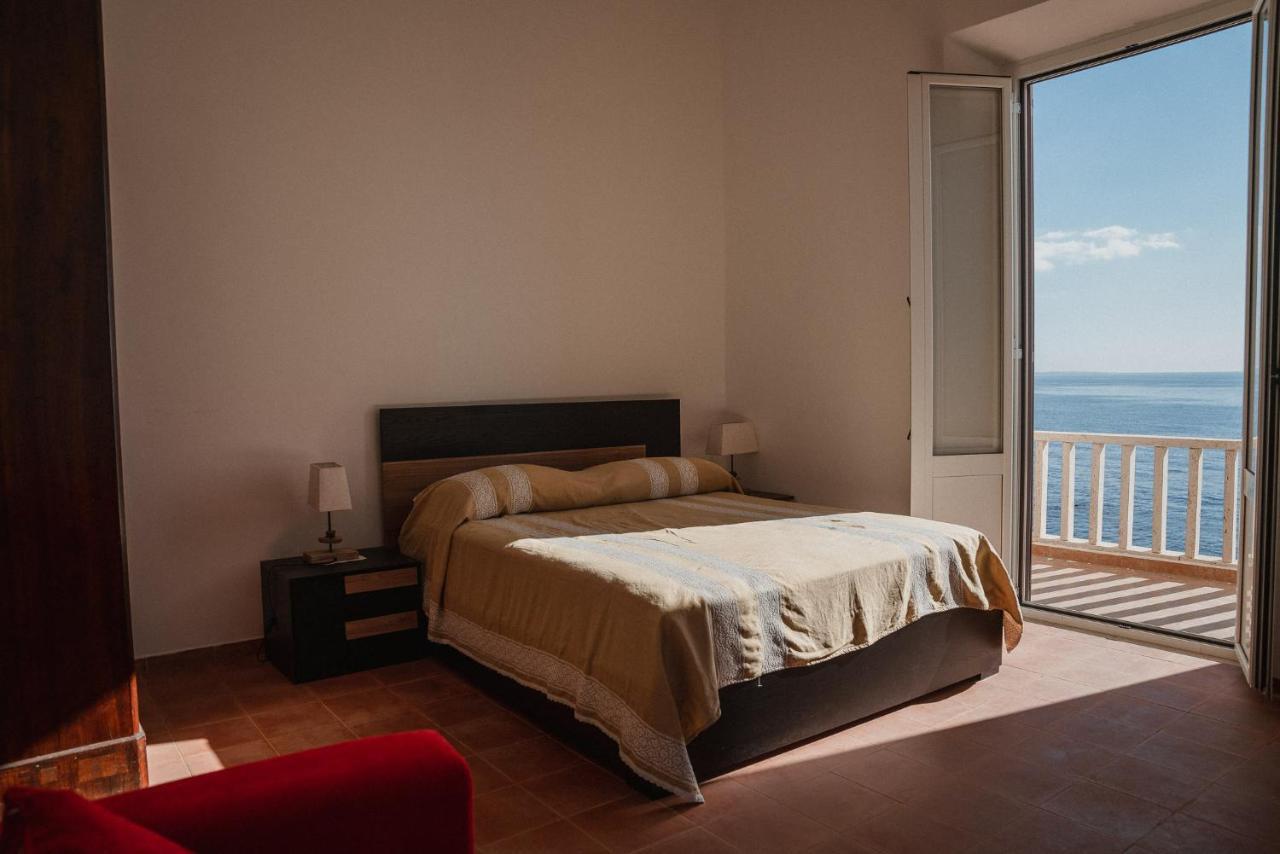 Be Your Home - Appartamento 4 Camere Sul Mare Scesa Al Mare Privata Santa Marinella Ngoại thất bức ảnh