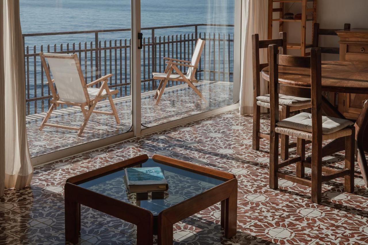 Be Your Home - Appartamento 4 Camere Sul Mare Scesa Al Mare Privata Santa Marinella Ngoại thất bức ảnh