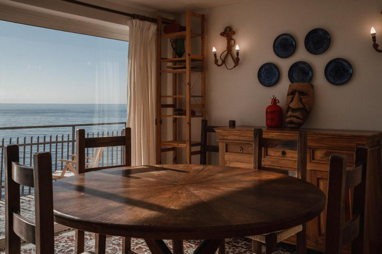 Be Your Home - Appartamento 4 Camere Sul Mare Scesa Al Mare Privata Santa Marinella Ngoại thất bức ảnh