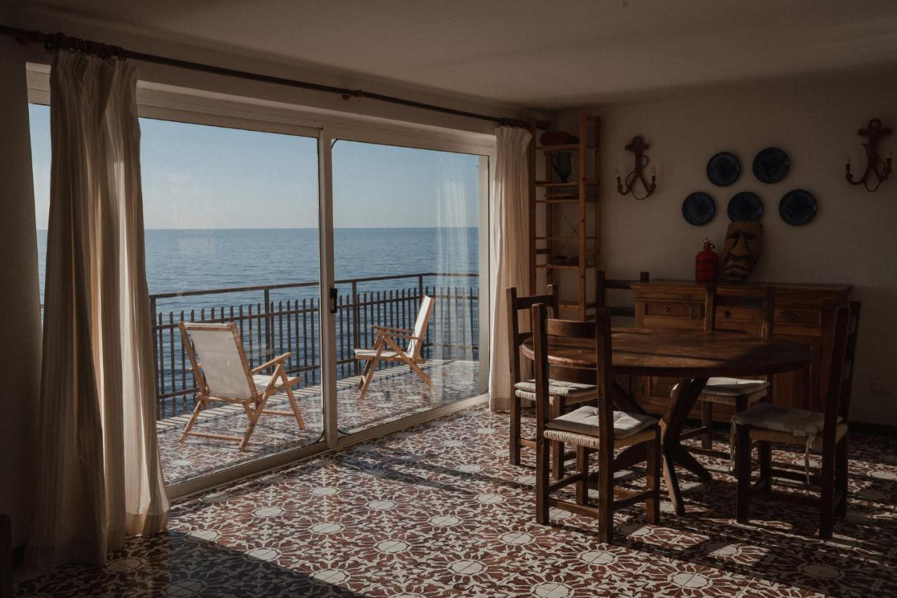 Be Your Home - Appartamento 4 Camere Sul Mare Scesa Al Mare Privata Santa Marinella Ngoại thất bức ảnh