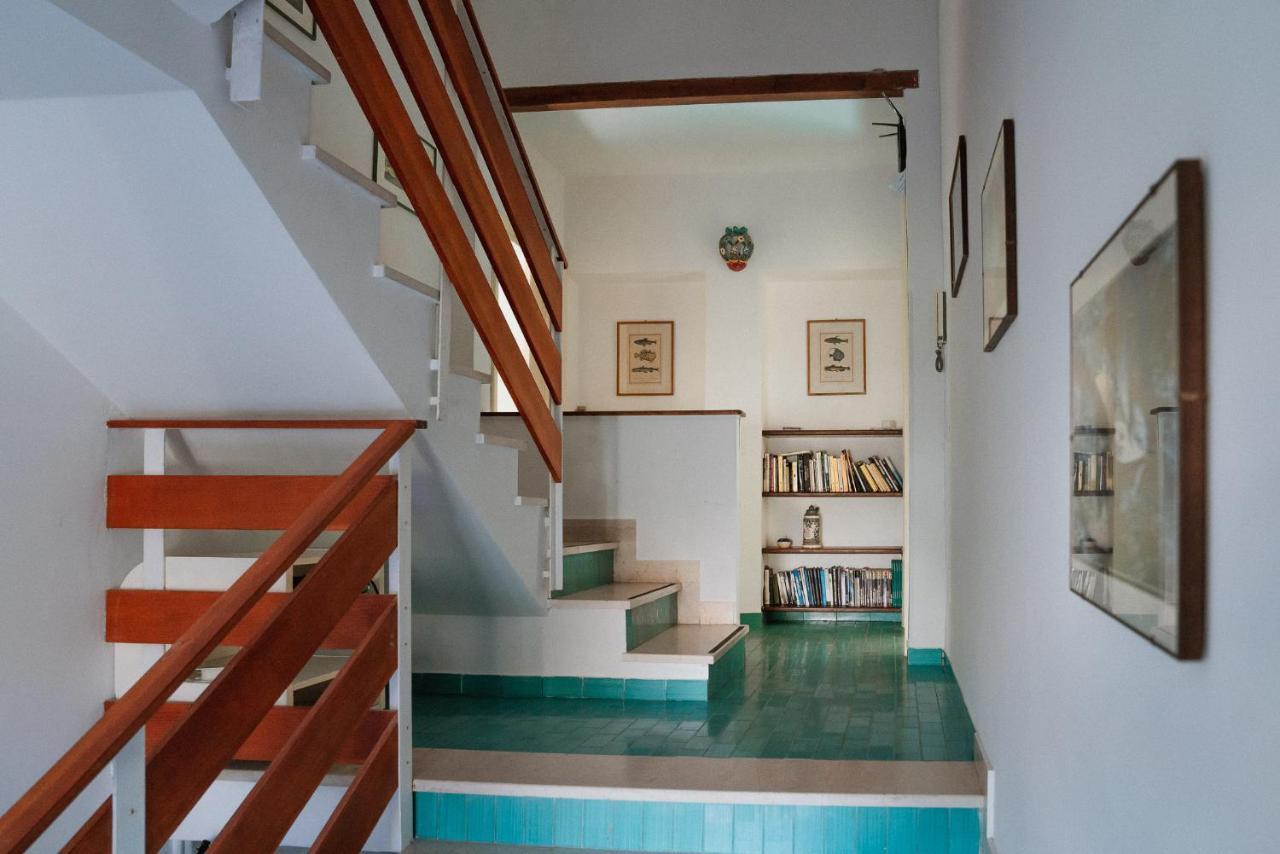 Be Your Home - Appartamento 4 Camere Sul Mare Scesa Al Mare Privata Santa Marinella Ngoại thất bức ảnh