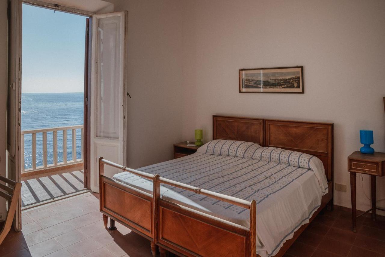 Be Your Home - Appartamento 4 Camere Sul Mare Scesa Al Mare Privata Santa Marinella Ngoại thất bức ảnh