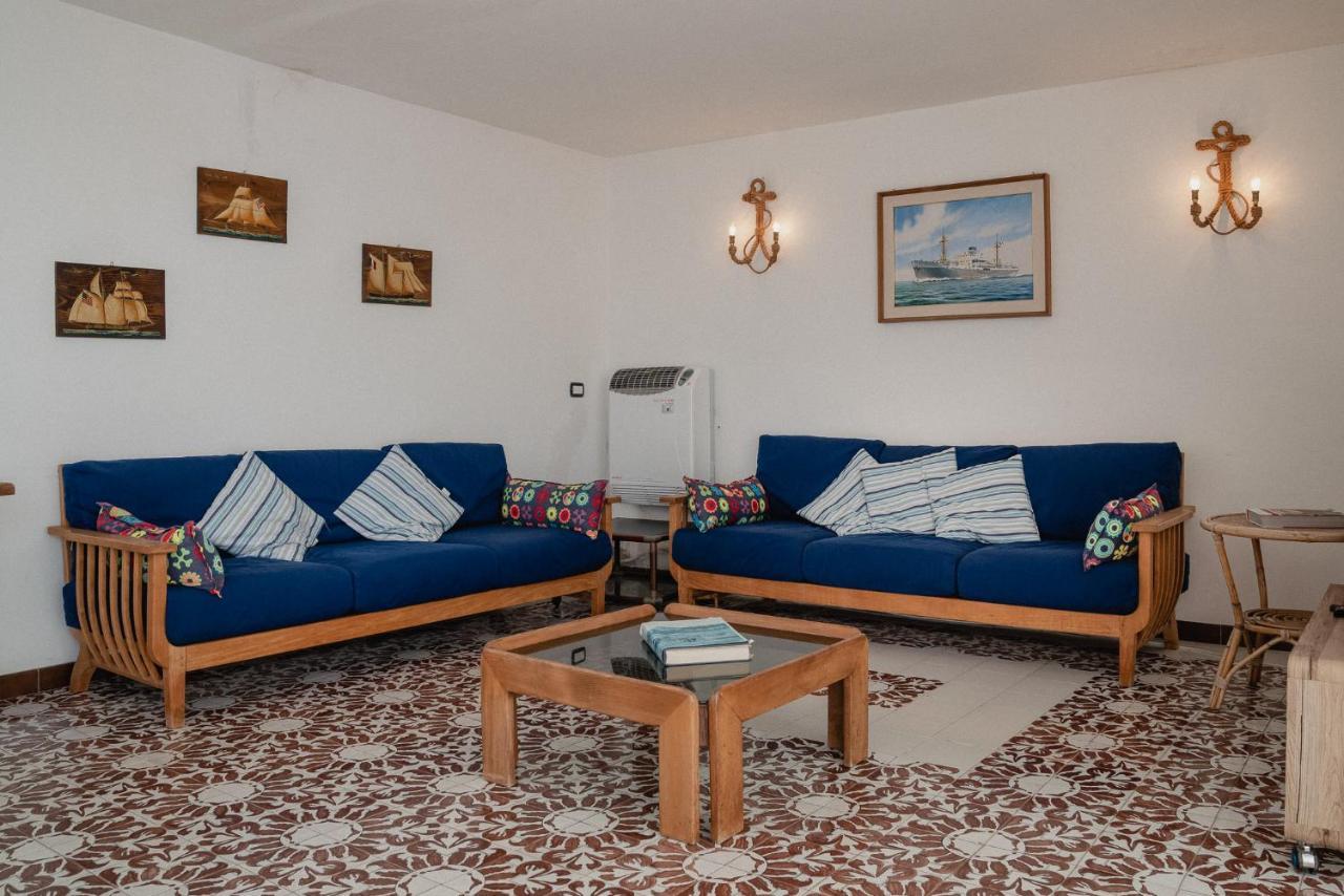 Be Your Home - Appartamento 4 Camere Sul Mare Scesa Al Mare Privata Santa Marinella Ngoại thất bức ảnh
