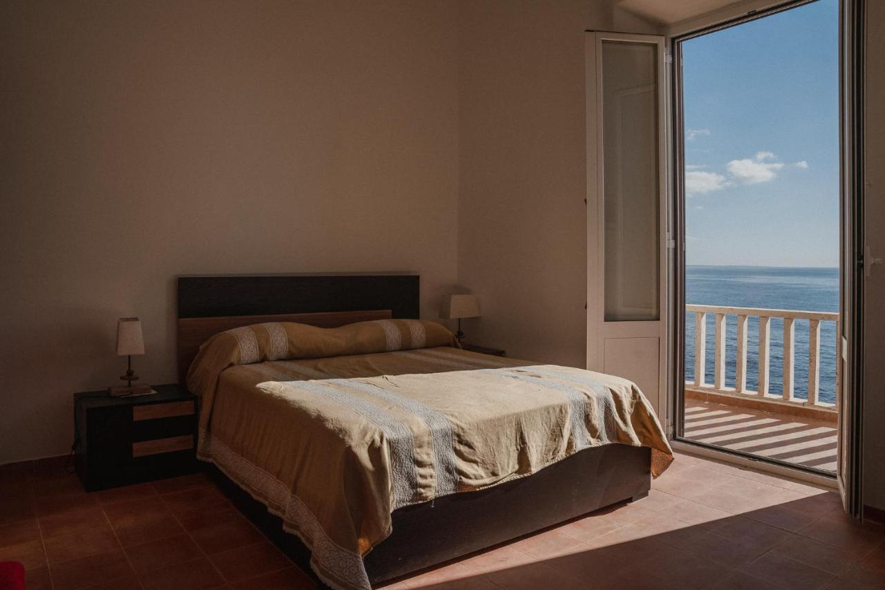 Be Your Home - Appartamento 4 Camere Sul Mare Scesa Al Mare Privata Santa Marinella Ngoại thất bức ảnh